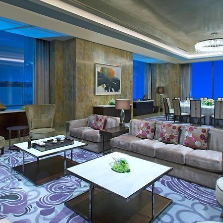 The Westin Ningbo Hotel Ngoại thất bức ảnh