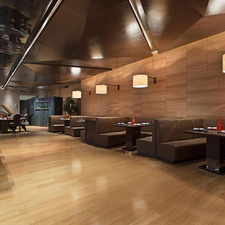 The Westin Ningbo Hotel Ngoại thất bức ảnh