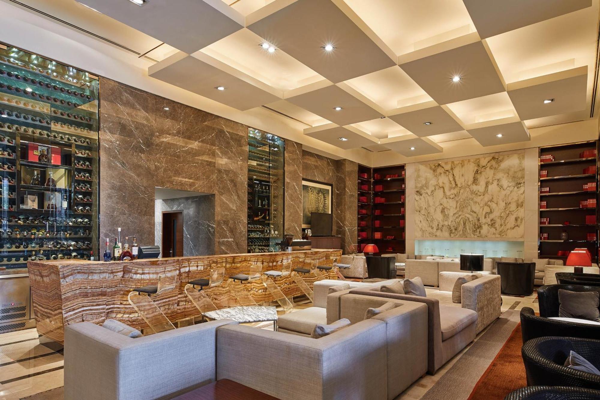 The Westin Ningbo Hotel Ngoại thất bức ảnh