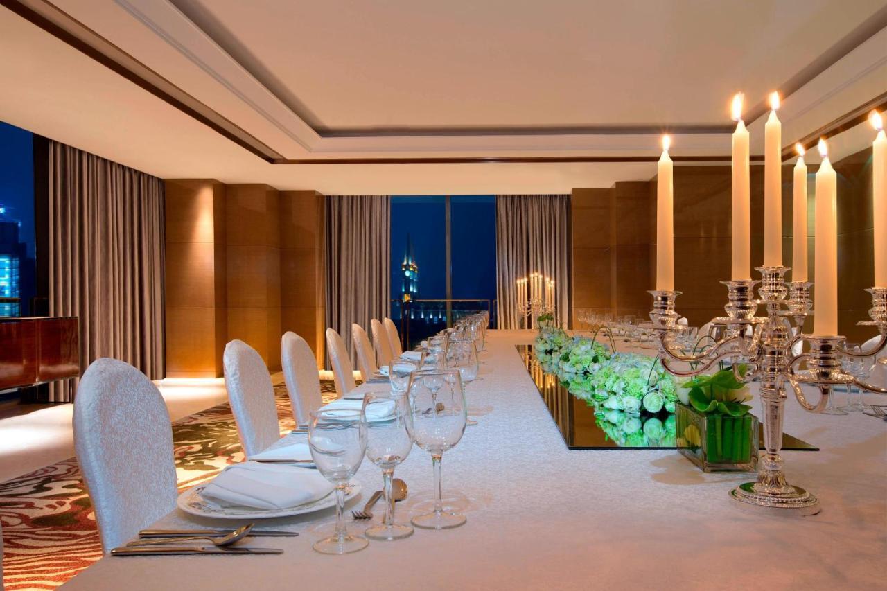 The Westin Ningbo Hotel Ngoại thất bức ảnh
